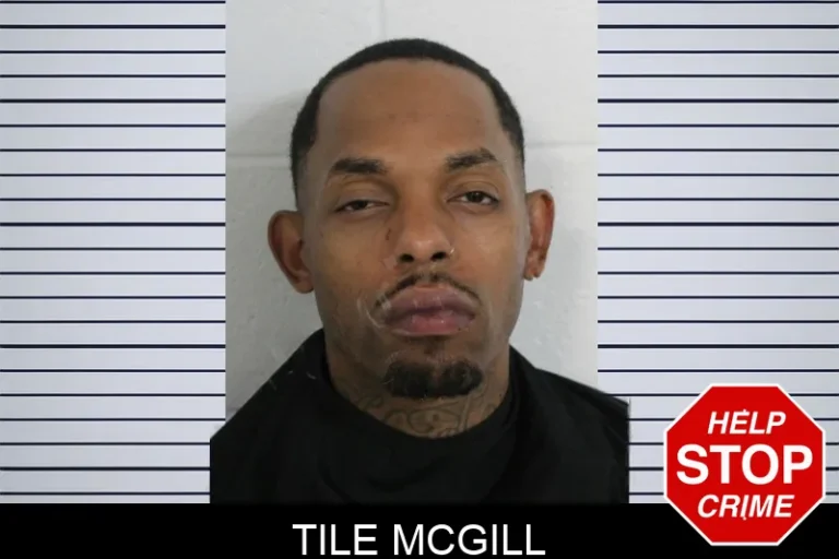 Tile McGill