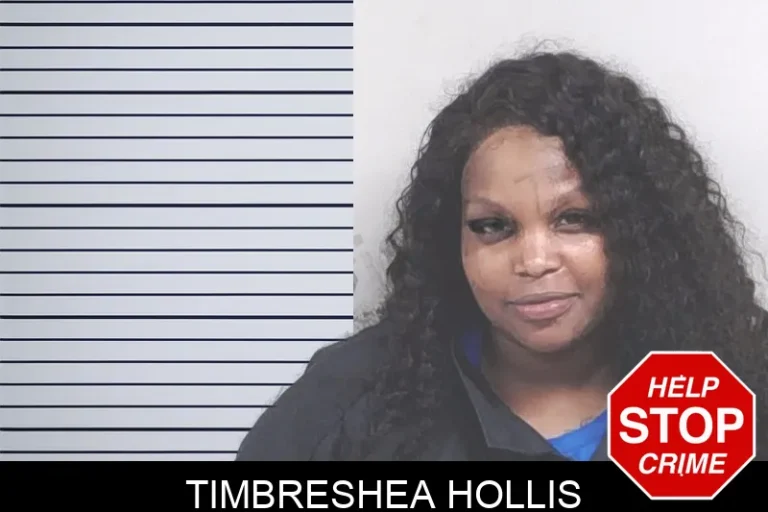 Timbreshea Hollis