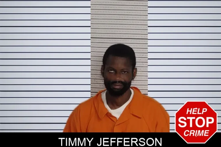 Timmy Jefferson