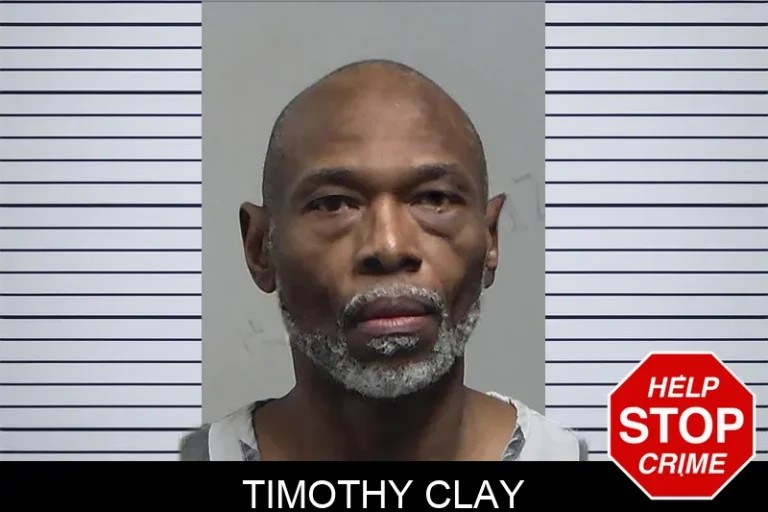Timothy Clay