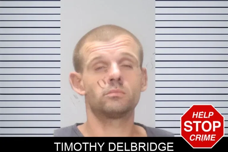 Timothy Delbridge