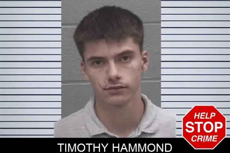 Timothy Hammond