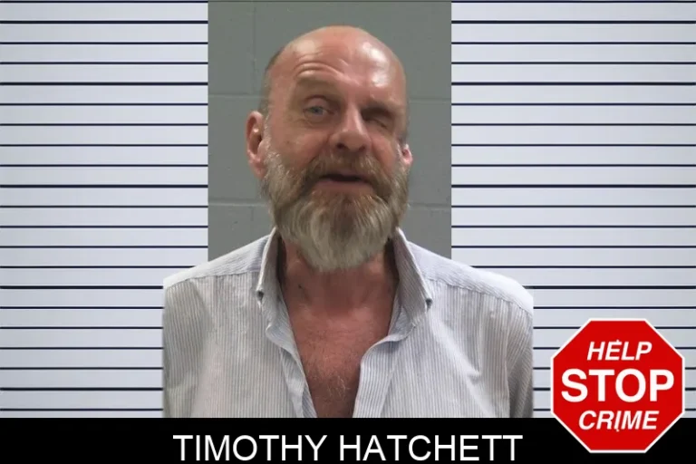 Timothy Hatchett