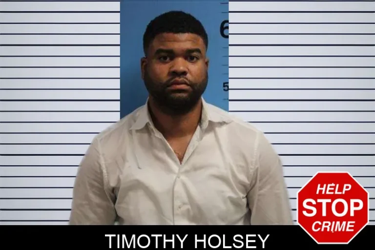 Timothy Holsey