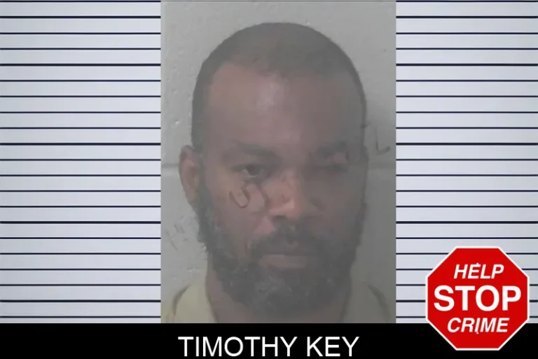 Timothy Key
