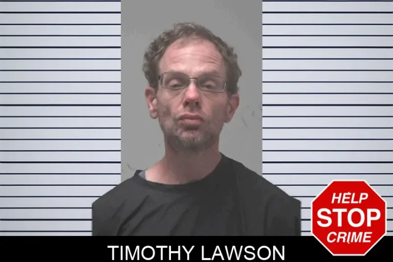 Timothy Lawson