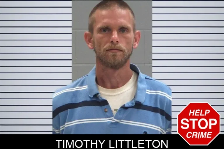 Timothy Littleton