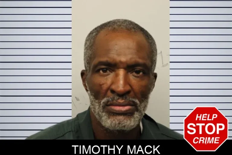 Timothy Mack