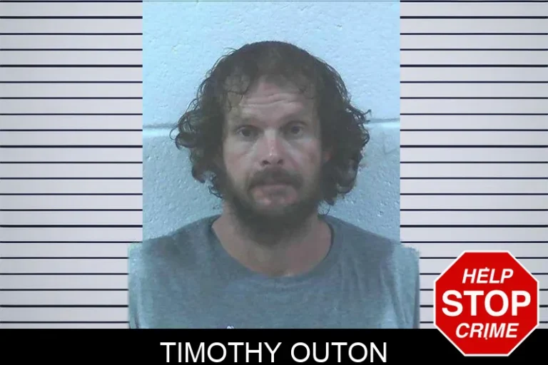 Timothy Outon