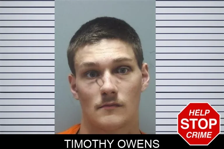 Timothy Owens