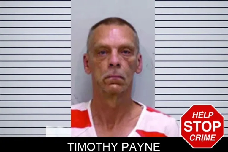 Timothy Payne