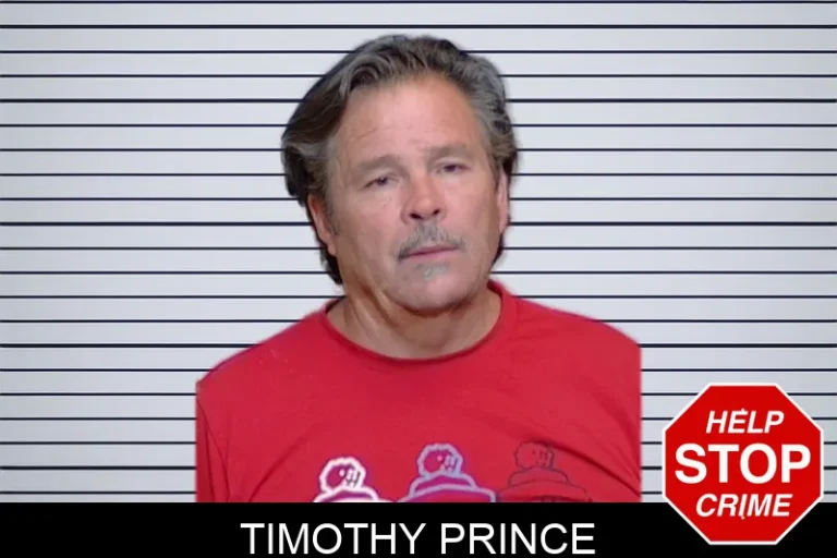 Timothy Prince