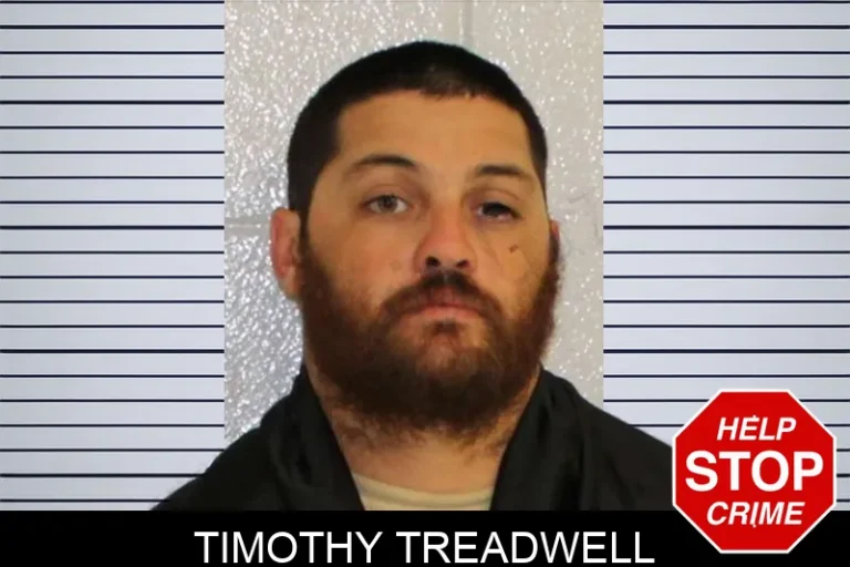 Timothy Treadwell