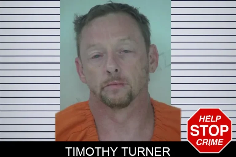 Timothy Turner