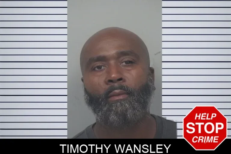 Timothy Wansley