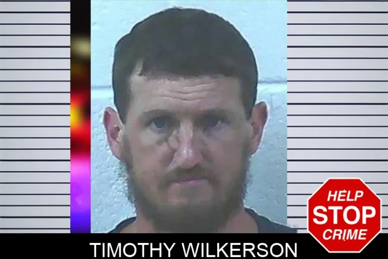 Timothy Wilkerson