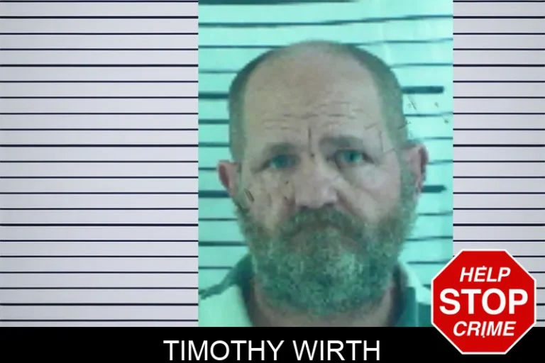 Timothy Wirth