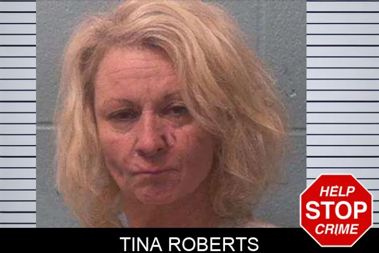 Tina Roberts