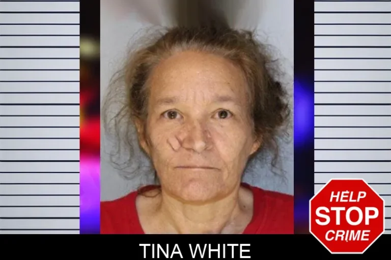 Tina White