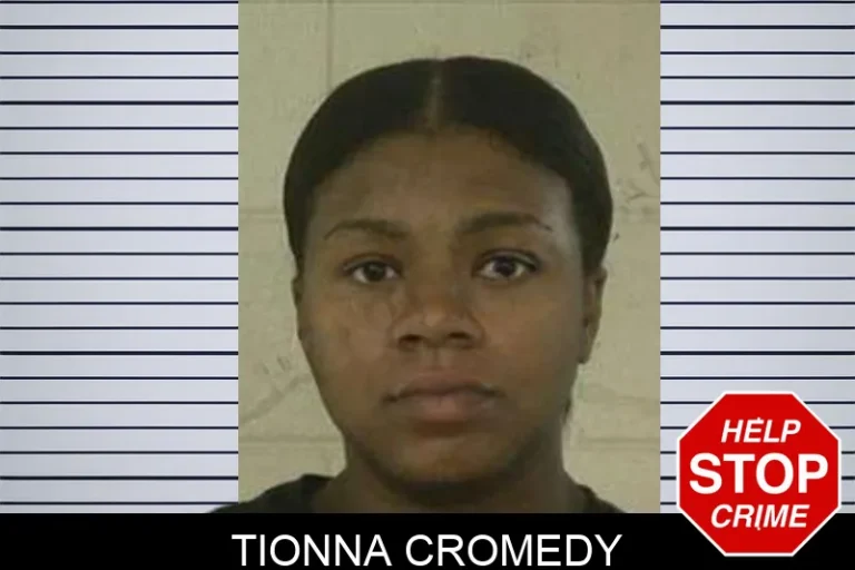 Tionna Cromedy