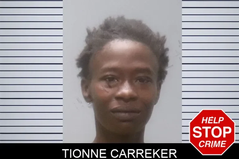 Tionne Carreker