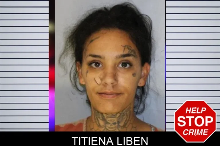 Titiena Liben