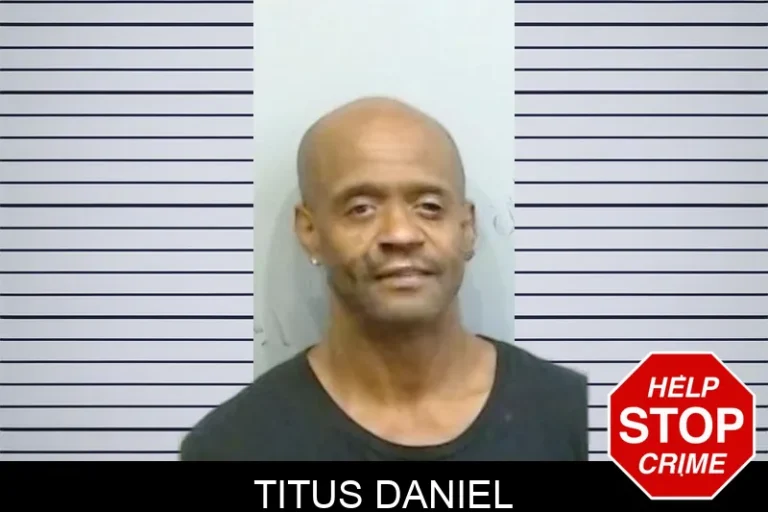 Titus Daniel