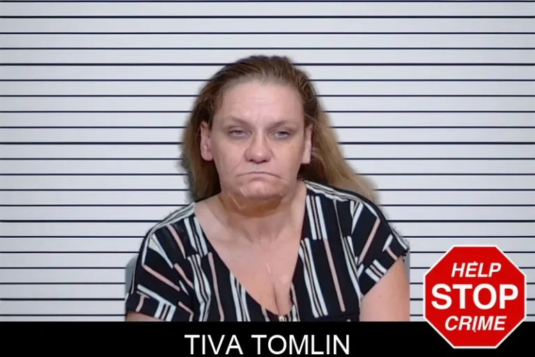 Tiva Tomlin