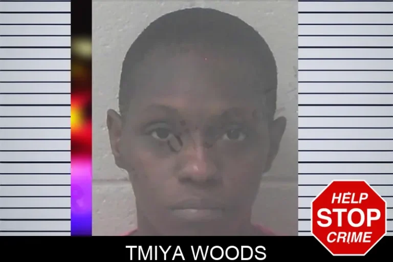 Tmiya Woods