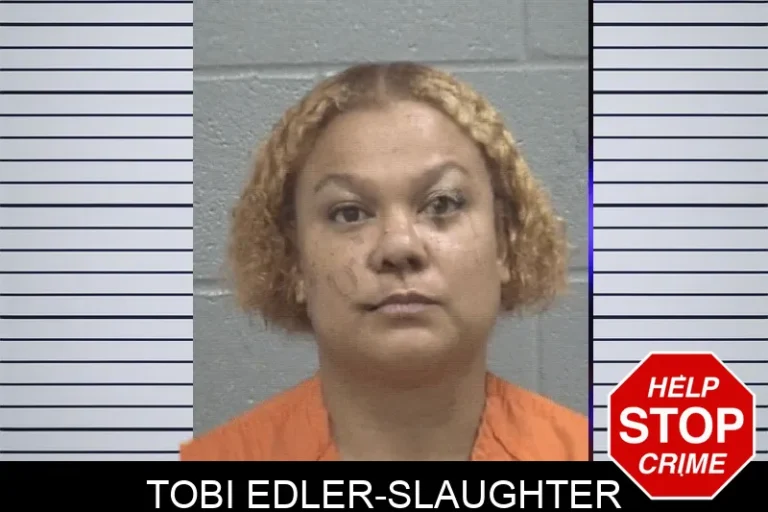 Tobi Edler-Slaughter