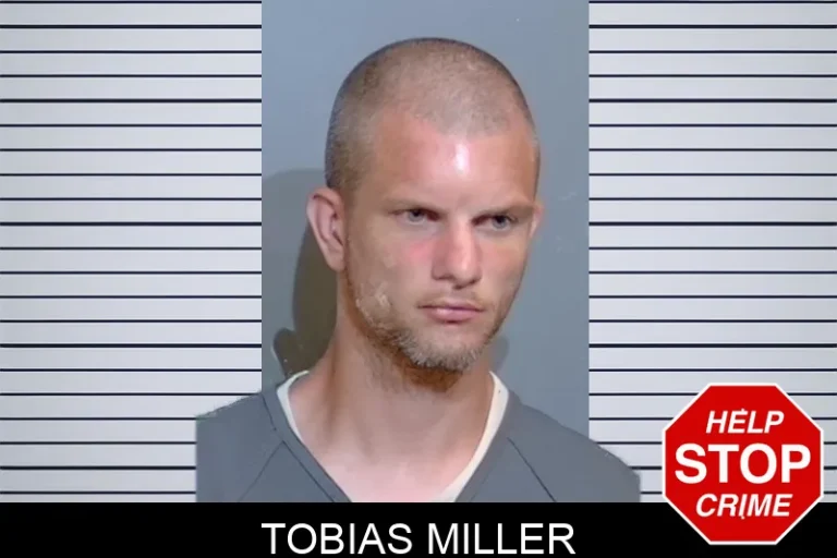 Tobias Miller