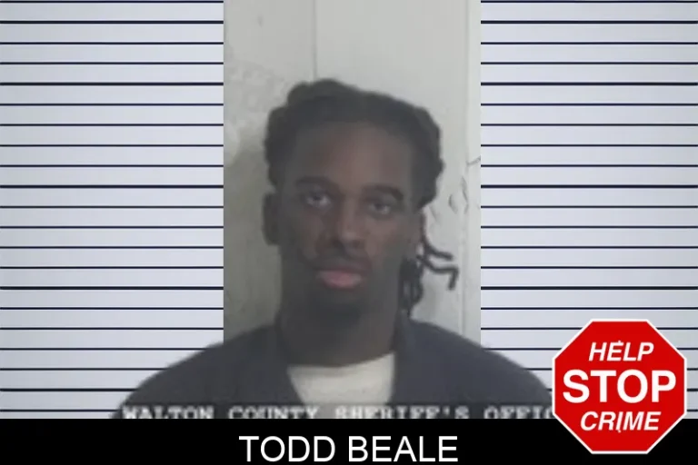 Todd Beale