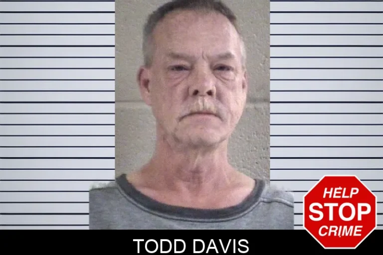 Todd Davis