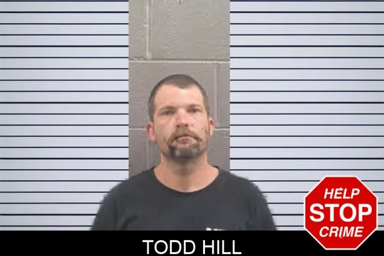 Todd Hill