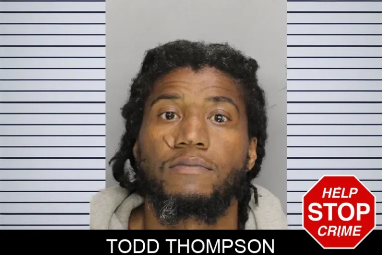 Todd Thompson