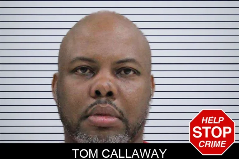 Tom Callaway