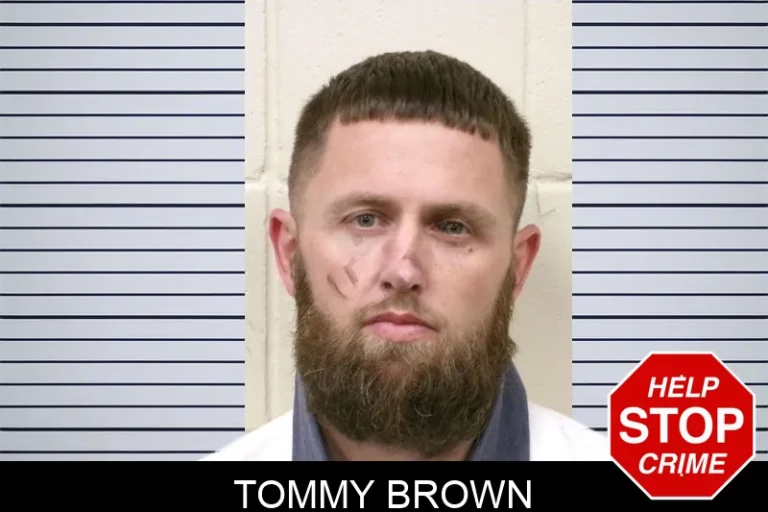 Tommy Brown