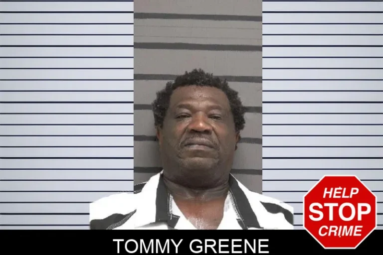 Tommy Greene