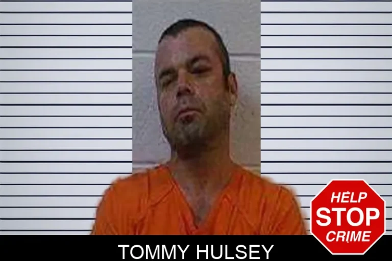 Tommy Hulsey