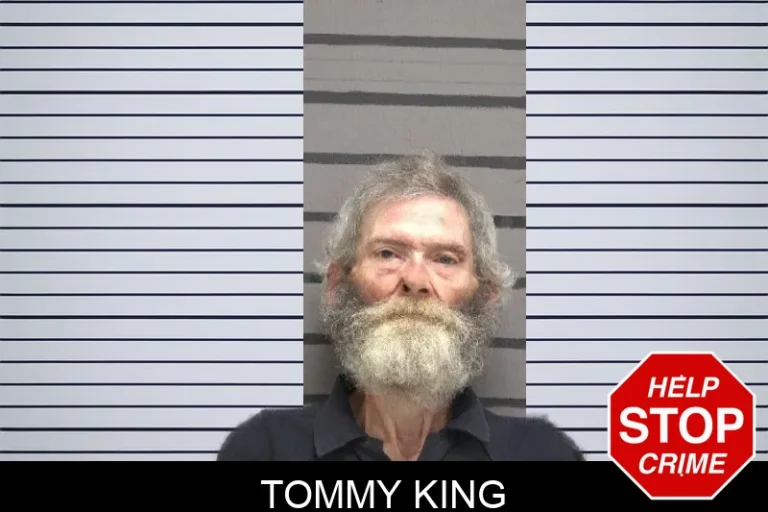 Tommy King