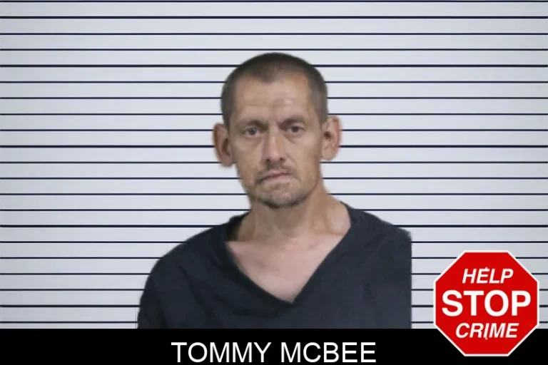 Tommy McBee