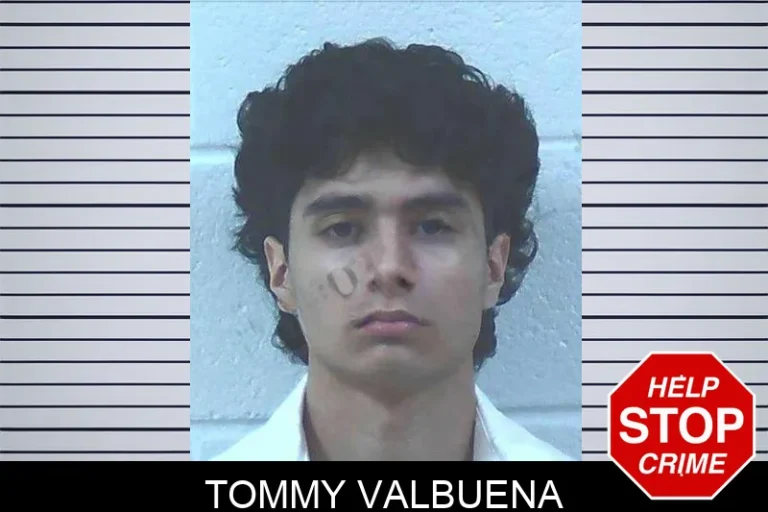 Tommy Valbuena