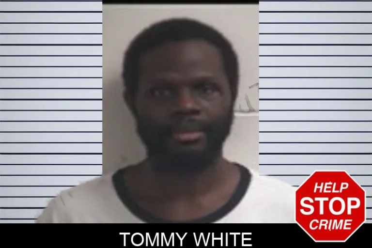 Tommy White