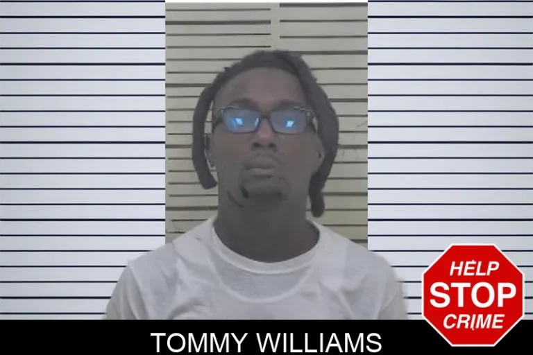 Tommy Williams