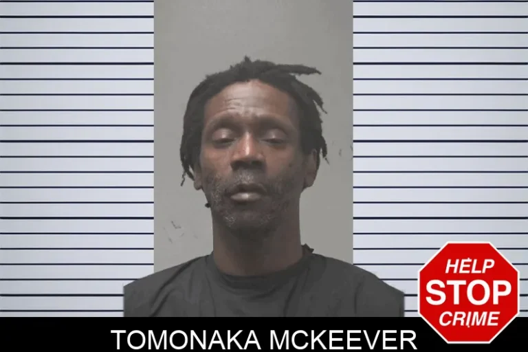 Tomonaka McKeever