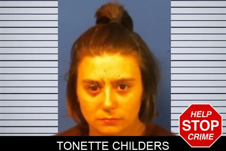 Tonette Childers