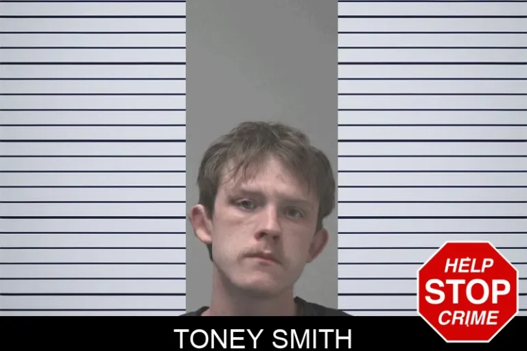 Toney Smith
