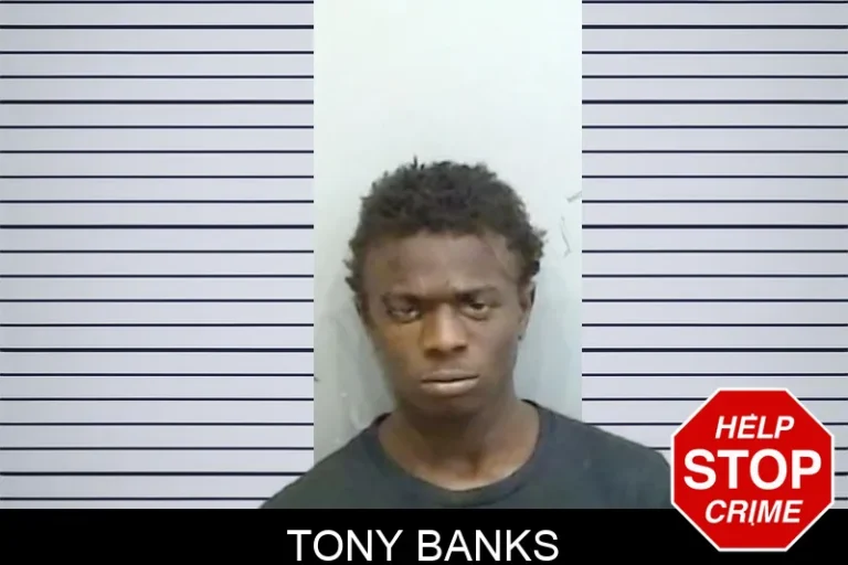 Tony Banks