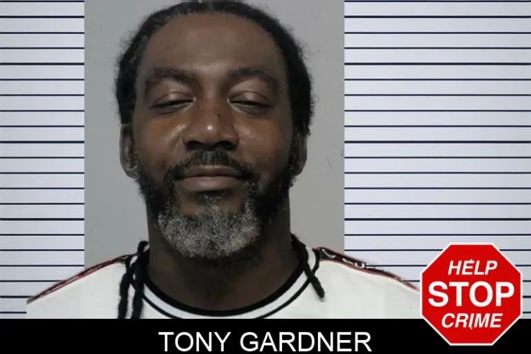 Tony Gardner