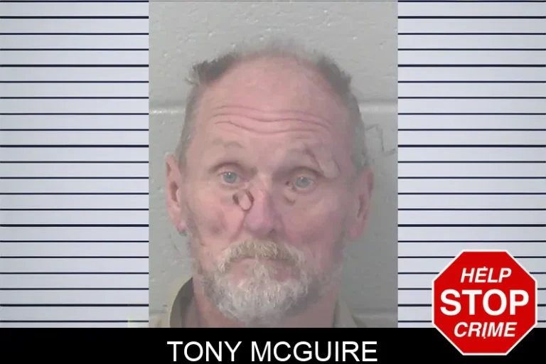Tony McGuire